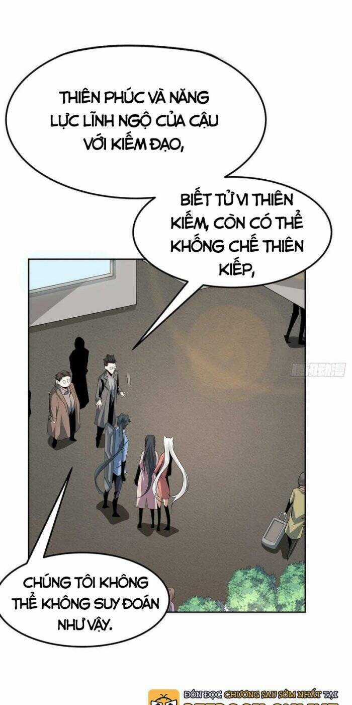 Kiếm Tu Imba Nhất Quả Đất - Chapter 175 - Trang 13