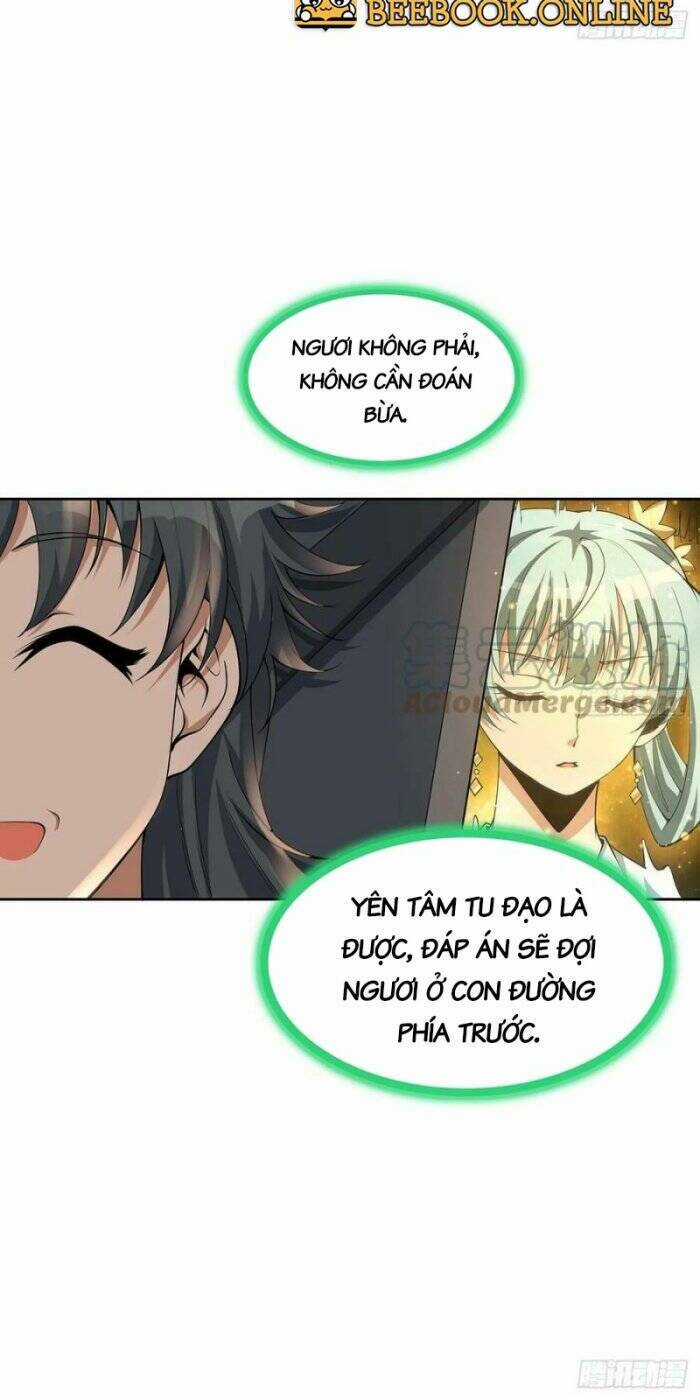 Kiếm Tu Imba Nhất Quả Đất - Chapter 175 - Trang 14