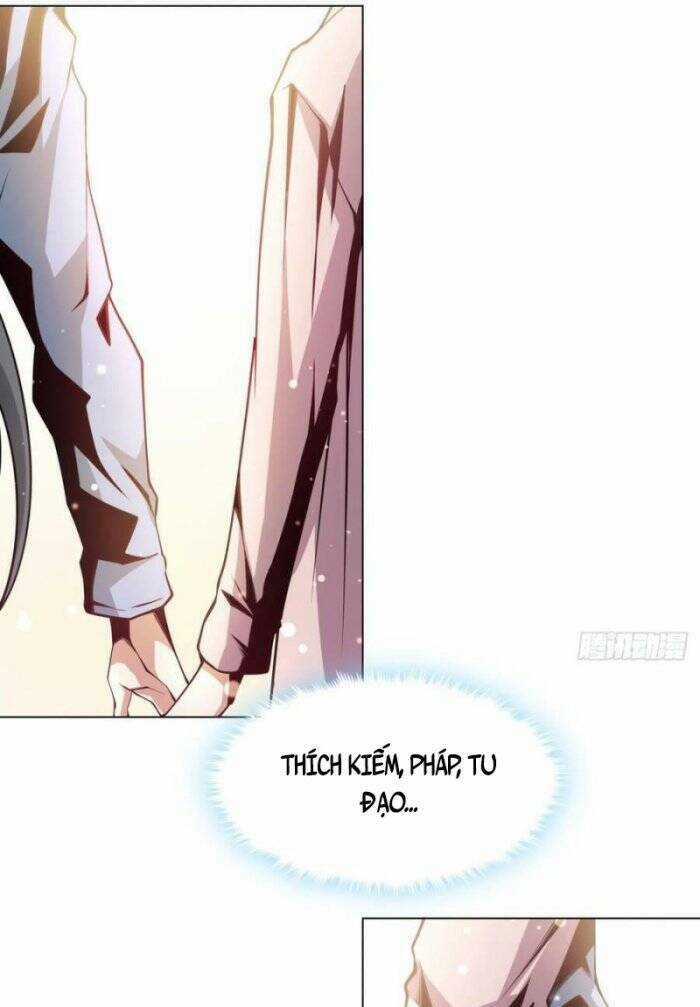 Kiếm Tu Imba Nhất Quả Đất - Chapter 175 - Trang 17