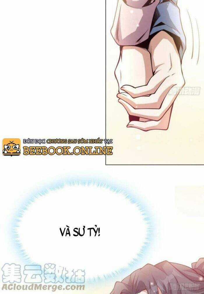 Kiếm Tu Imba Nhất Quả Đất - Chapter 175 - Trang 18