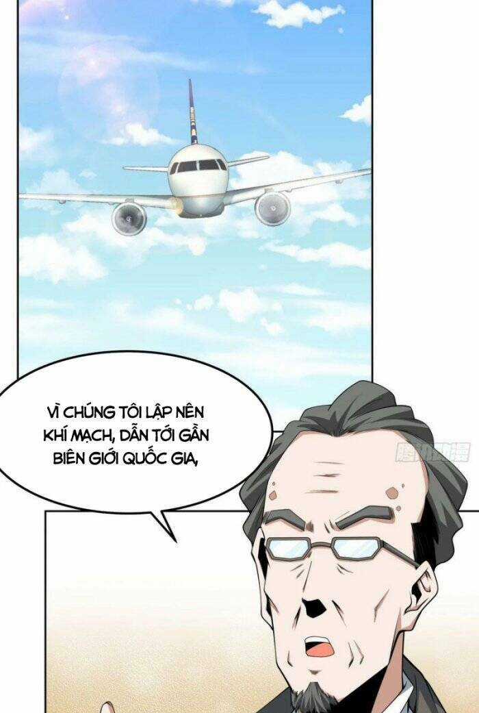 Kiếm Tu Imba Nhất Quả Đất - Chapter 175 - Trang 3