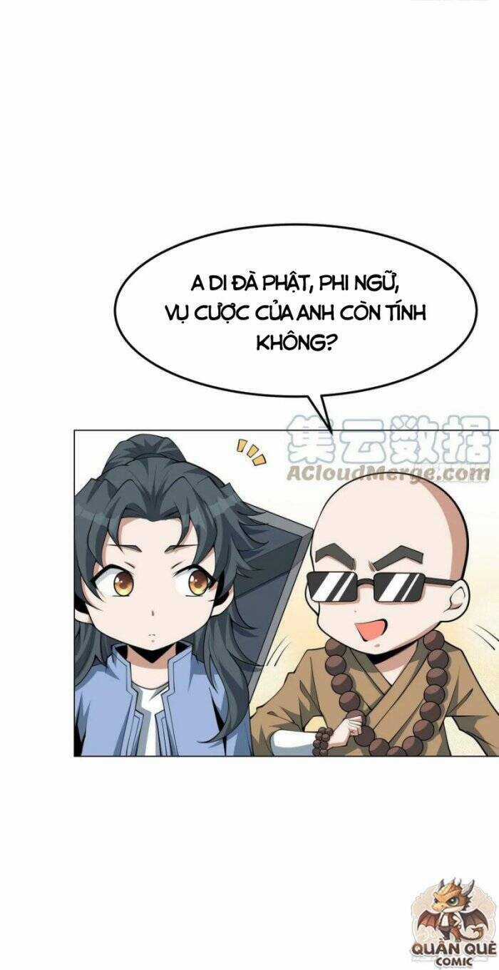 Kiếm Tu Imba Nhất Quả Đất - Chapter 175 - Trang 22