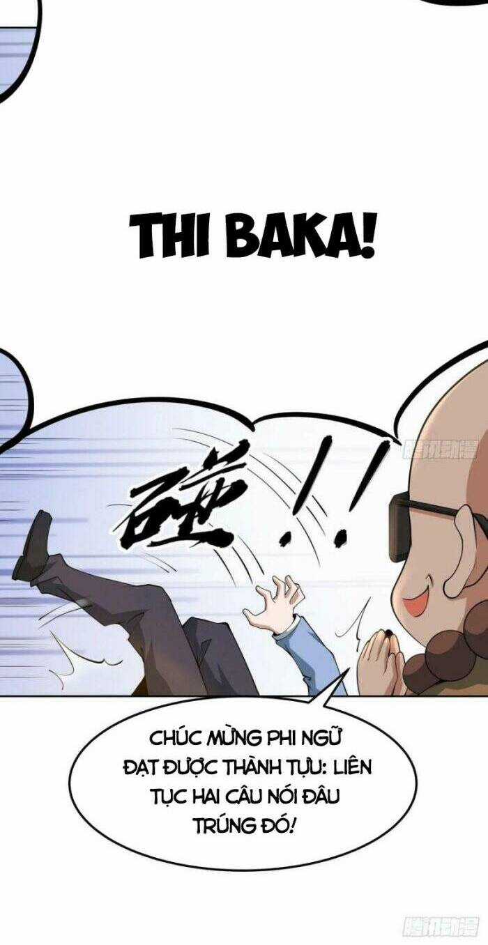 Kiếm Tu Imba Nhất Quả Đất - Chapter 175 - Trang 24