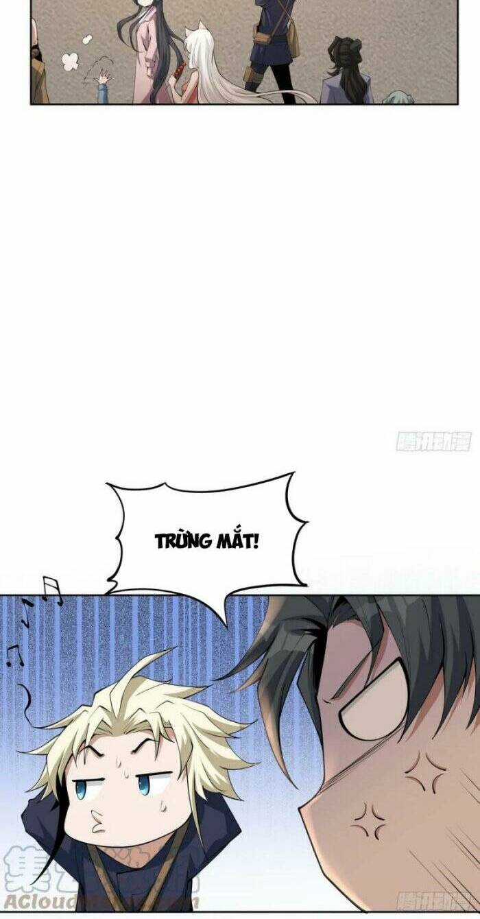 Kiếm Tu Imba Nhất Quả Đất - Chapter 175 - Trang 26