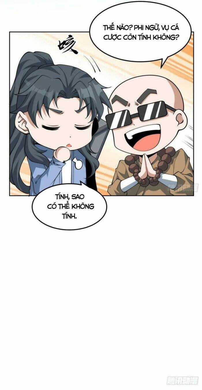 Kiếm Tu Imba Nhất Quả Đất - Chapter 175 - Trang 27