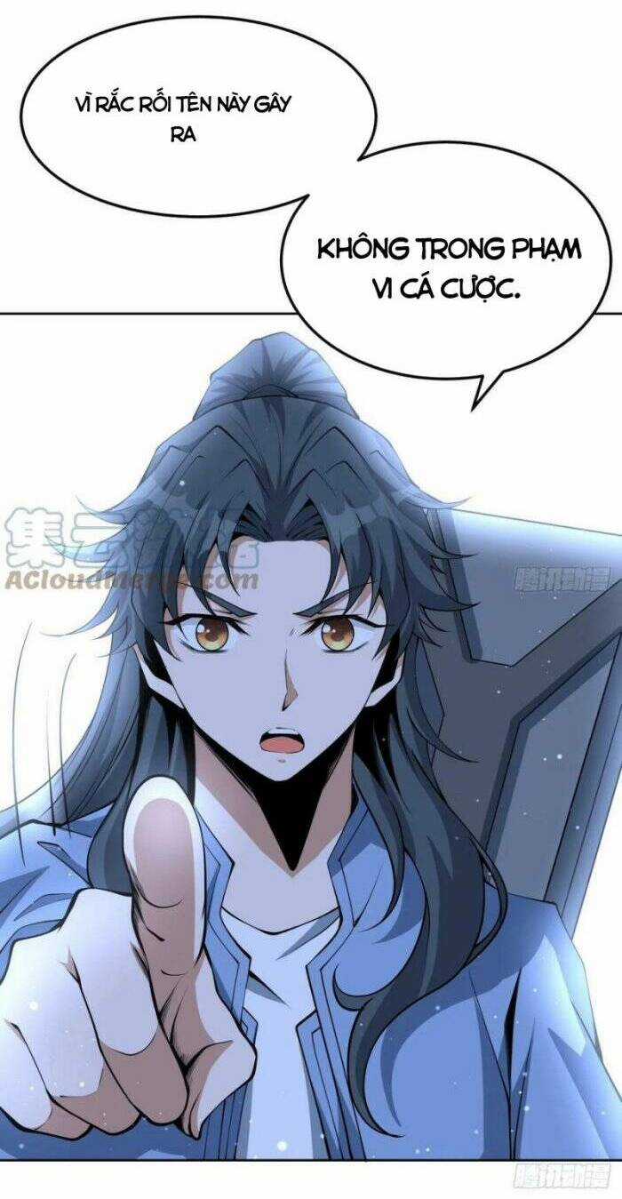 Kiếm Tu Imba Nhất Quả Đất - Chapter 175 - Trang 28