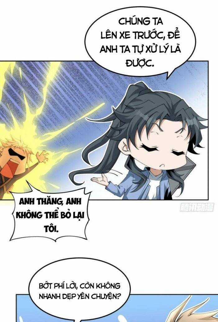 Kiếm Tu Imba Nhất Quả Đất - Chapter 175 - Trang 29