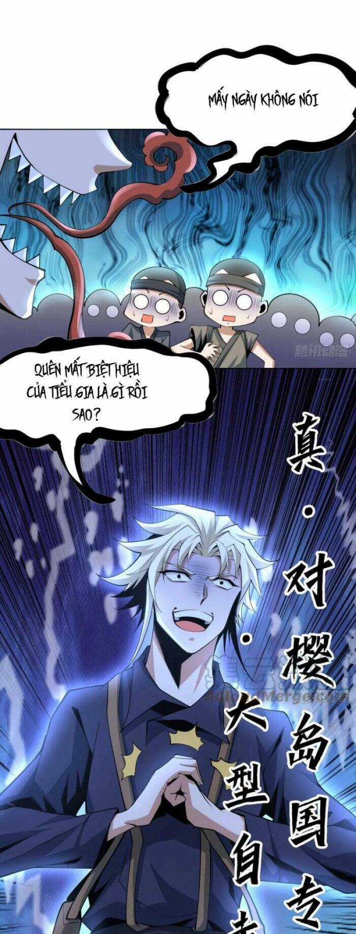 Kiếm Tu Imba Nhất Quả Đất - Chapter 175 - Trang 31