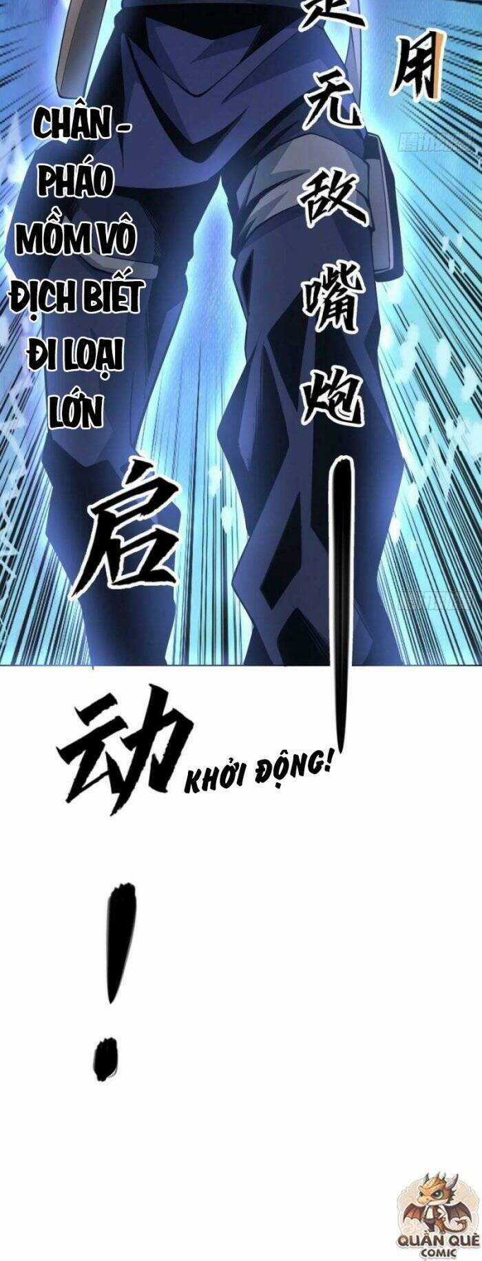 Kiếm Tu Imba Nhất Quả Đất - Chapter 175 - Trang 32