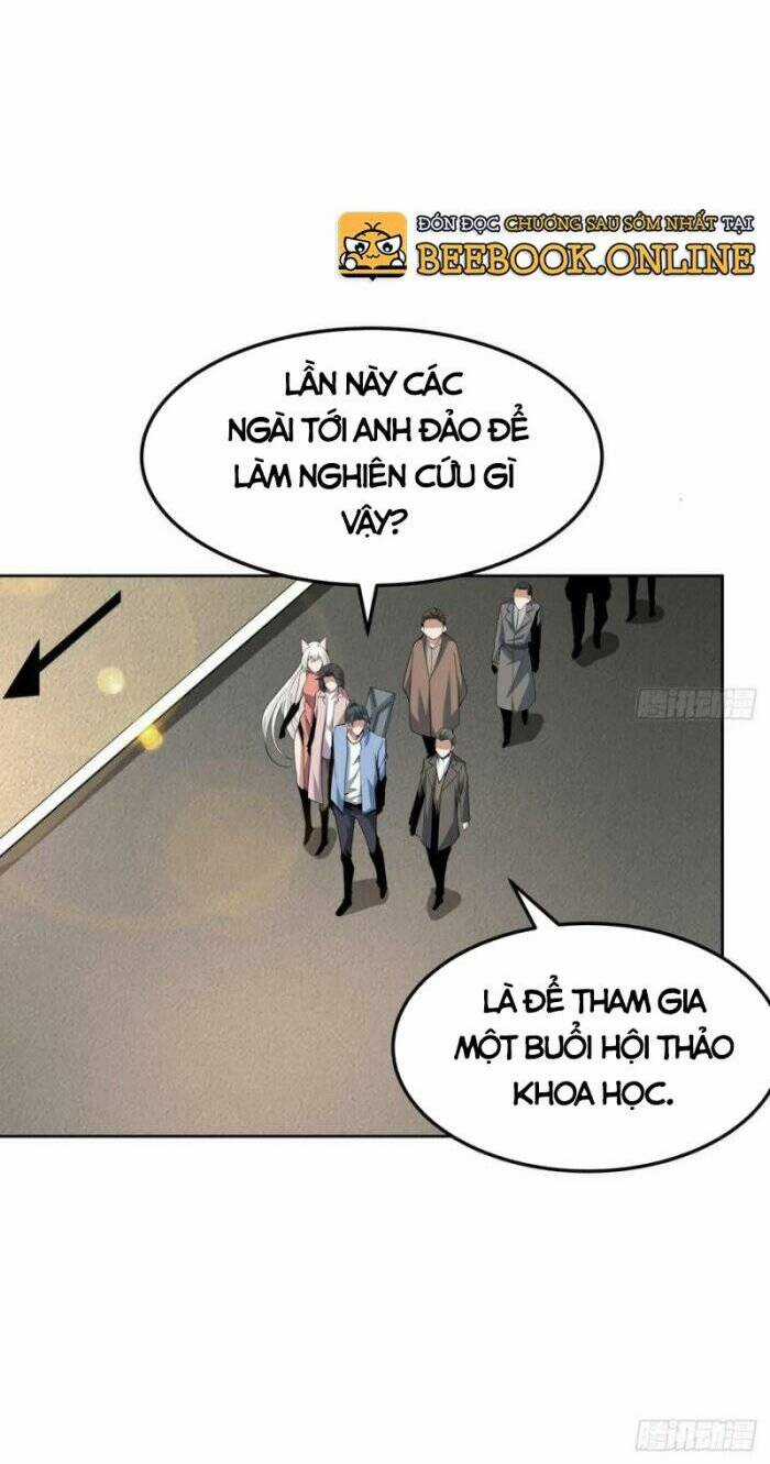 Kiếm Tu Imba Nhất Quả Đất - Chapter 175 - Trang 6