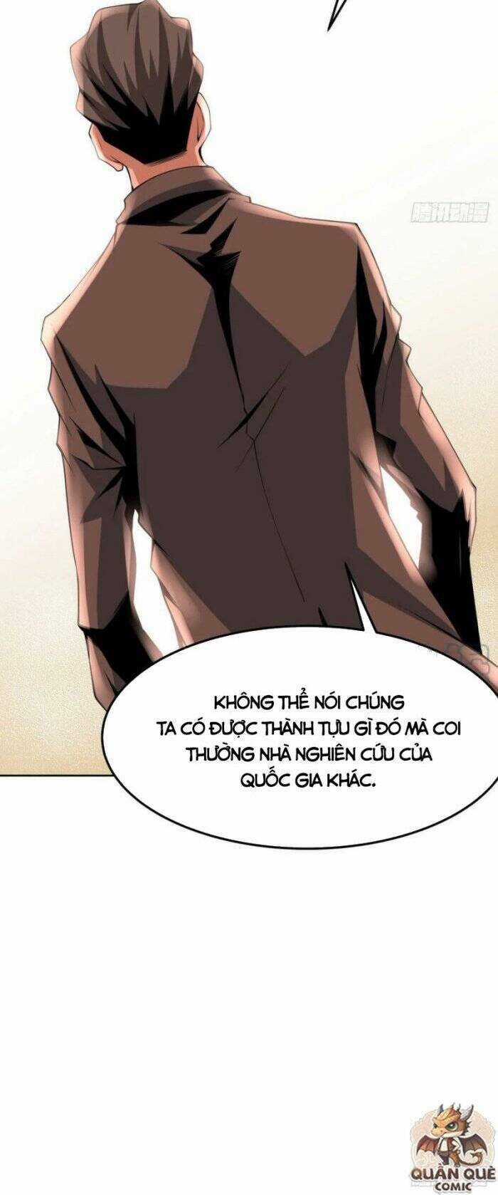 Kiếm Tu Imba Nhất Quả Đất - Chapter 175 - Trang 8