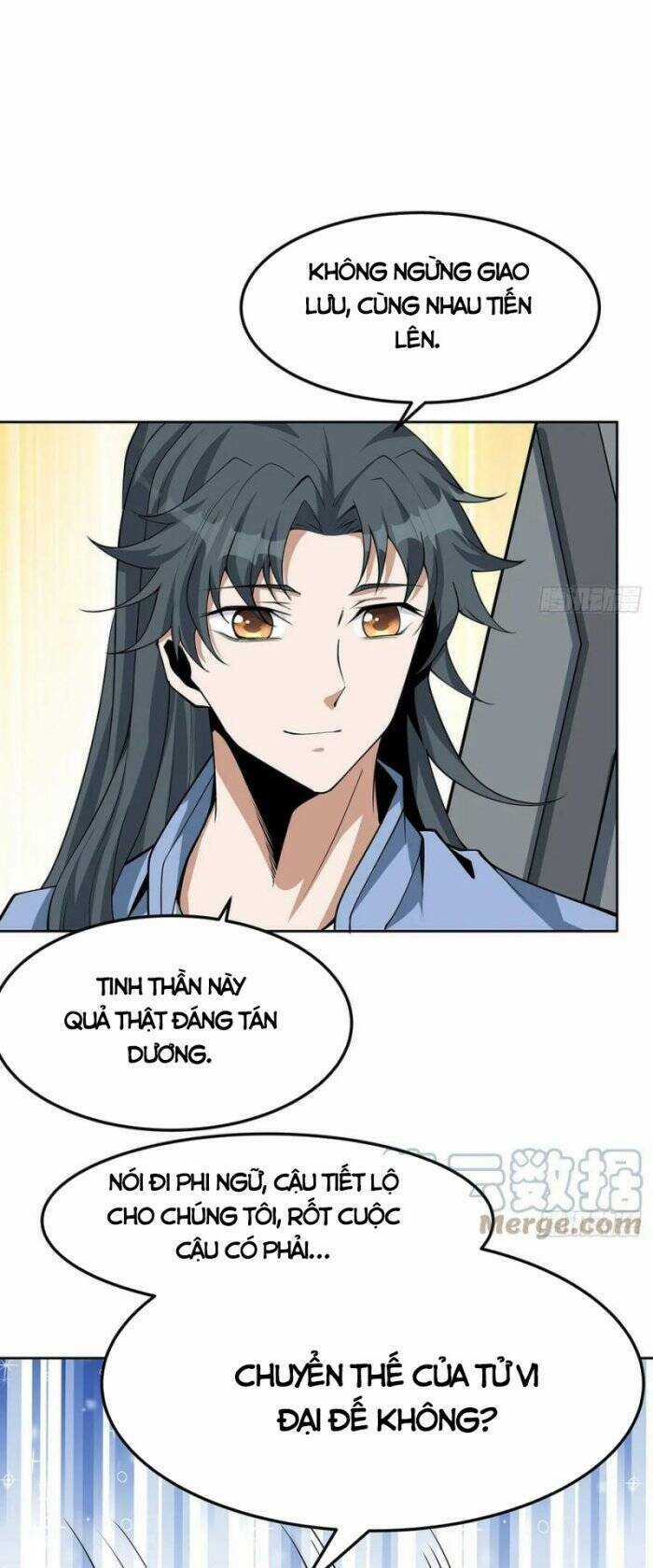 Kiếm Tu Imba Nhất Quả Đất - Chapter 175 - Trang 9