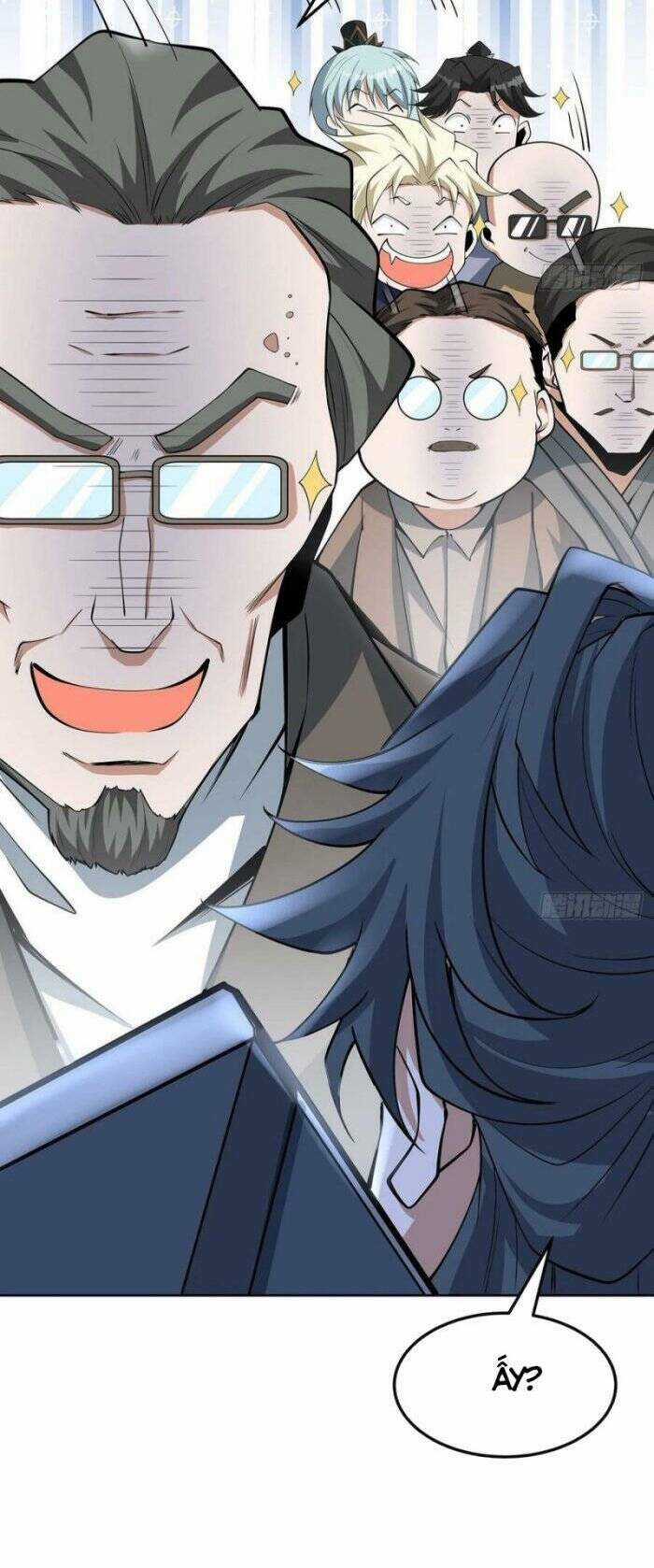 Kiếm Tu Imba Nhất Quả Đất - Chapter 175 - Trang 10