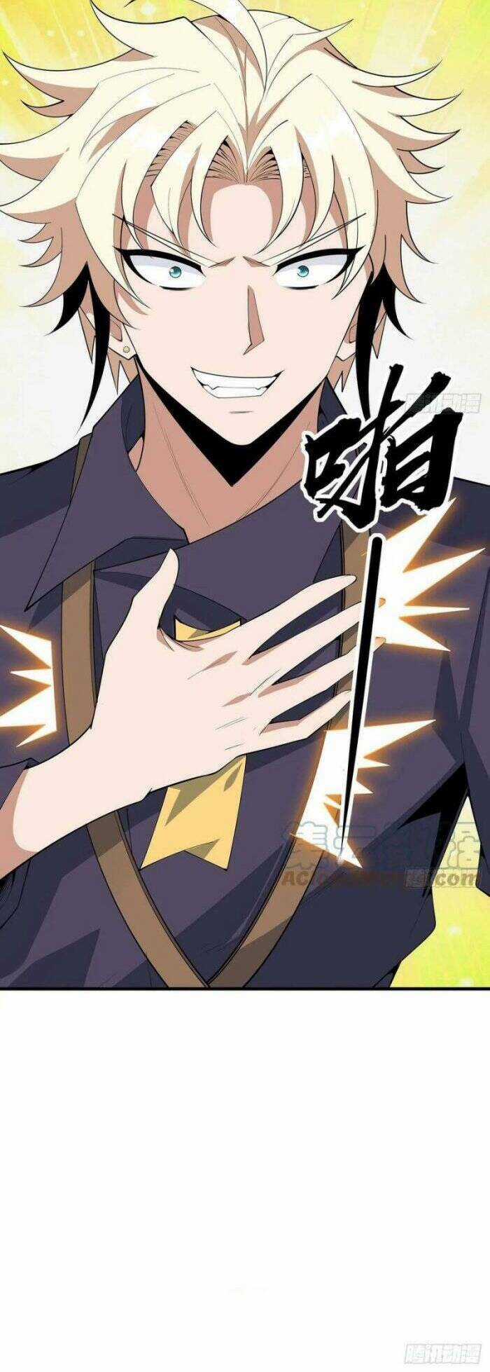 Kiếm Tu Imba Nhất Quả Đất - Chapter 176 - Trang 2