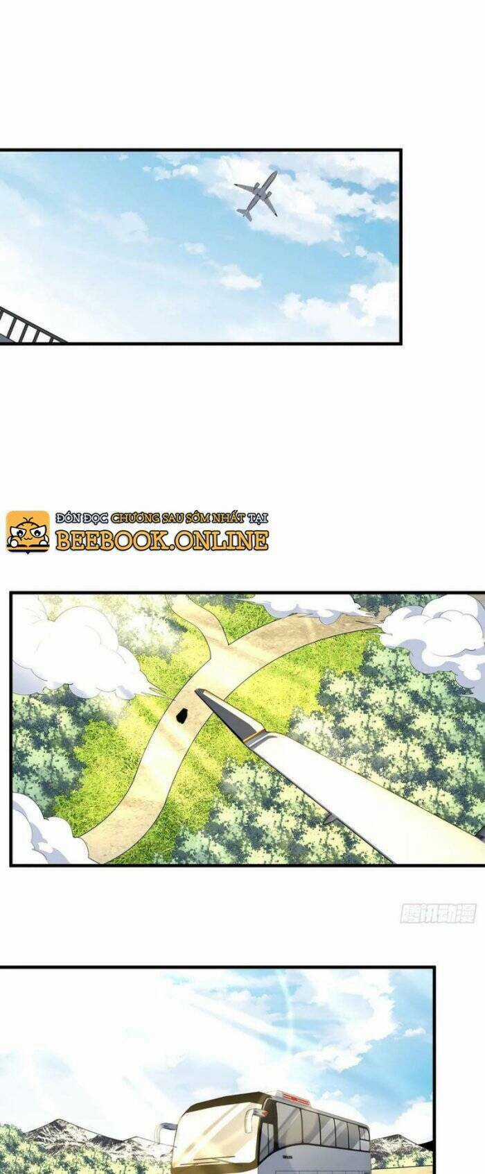 Kiếm Tu Imba Nhất Quả Đất - Chapter 176 - Trang 15