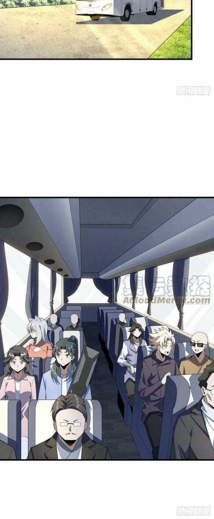 Kiếm Tu Imba Nhất Quả Đất - Chapter 176 - Trang 16