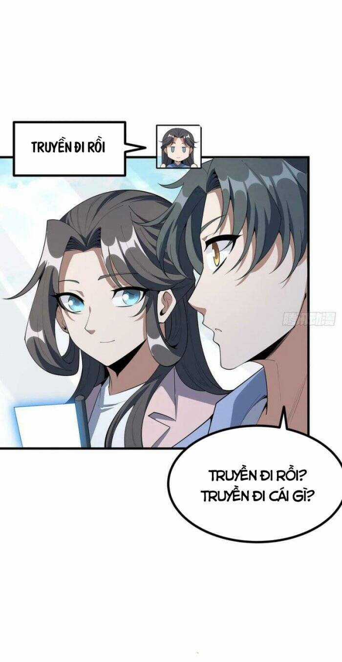 Kiếm Tu Imba Nhất Quả Đất - Chapter 176 - Trang 17