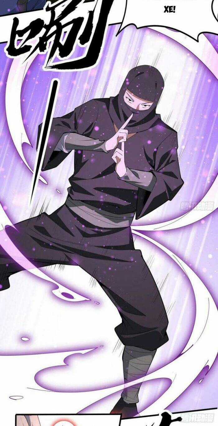 Kiếm Tu Imba Nhất Quả Đất - Chapter 176 - Trang 22