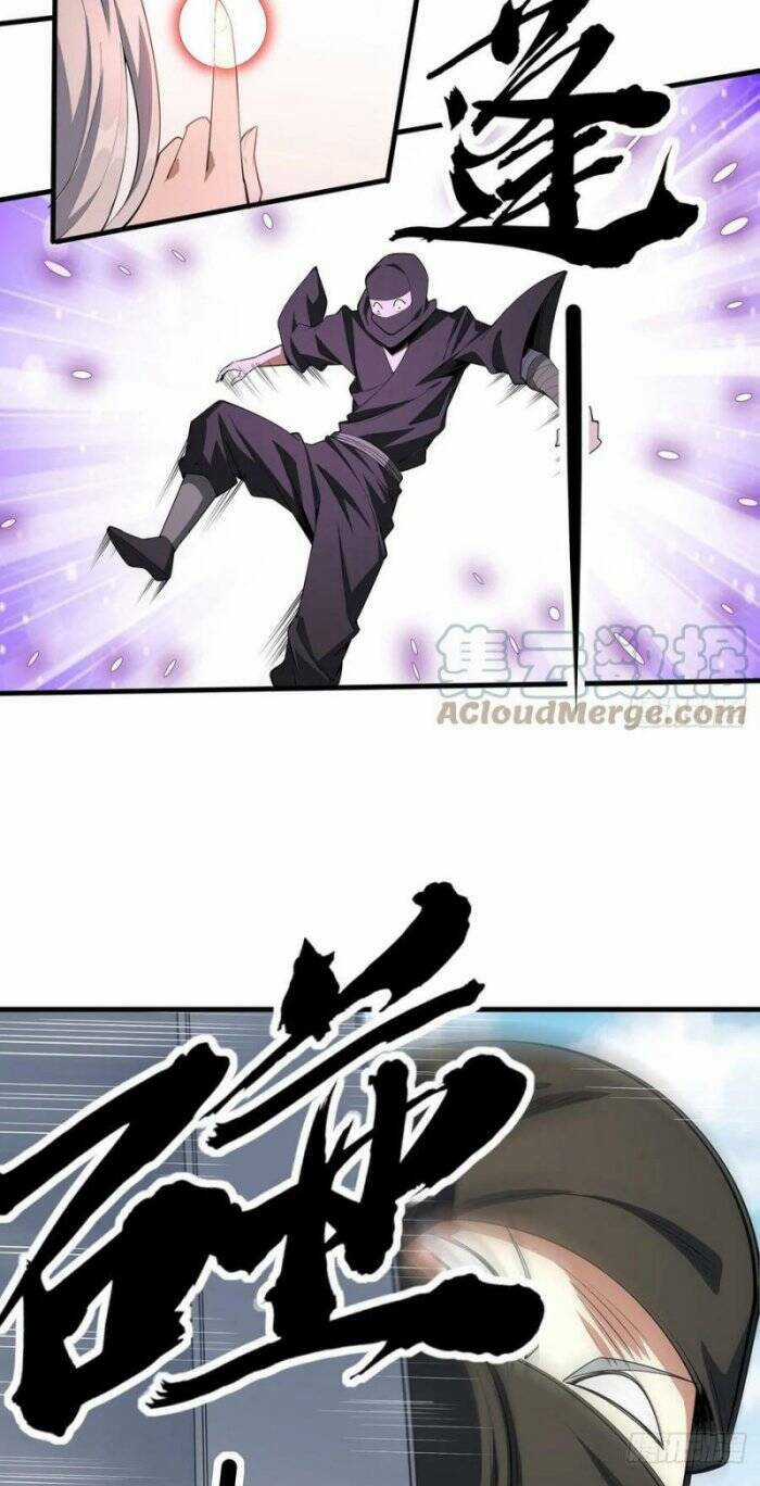 Kiếm Tu Imba Nhất Quả Đất - Chapter 176 - Trang 23