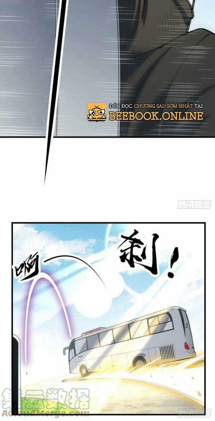 Kiếm Tu Imba Nhất Quả Đất - Chapter 176 - Trang 24