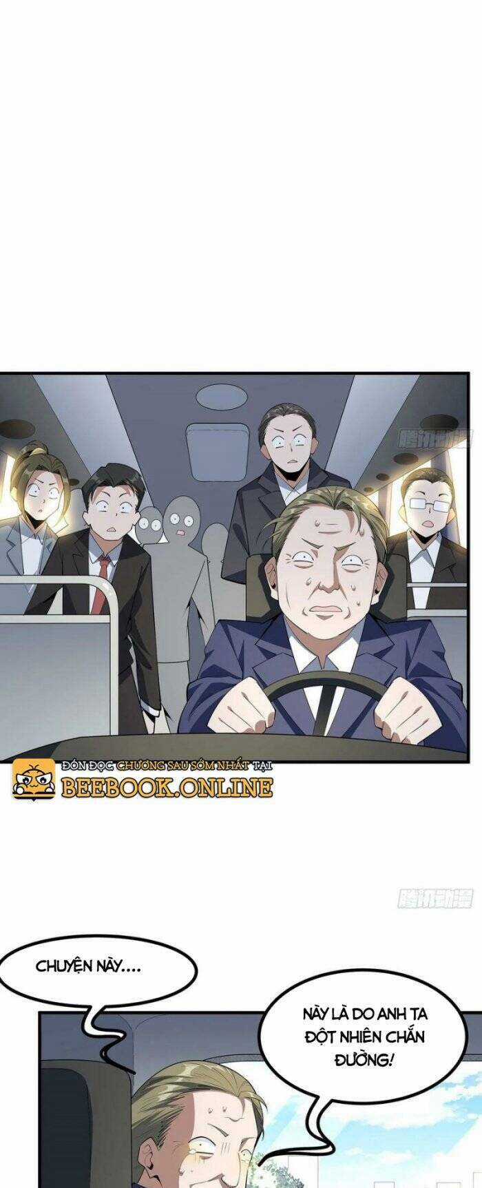 Kiếm Tu Imba Nhất Quả Đất - Chapter 176 - Trang 25