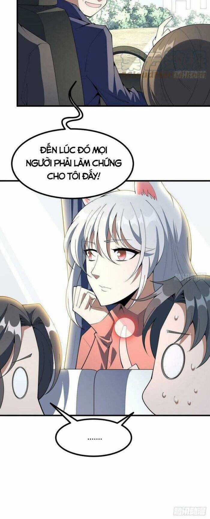 Kiếm Tu Imba Nhất Quả Đất - Chapter 176 - Trang 26