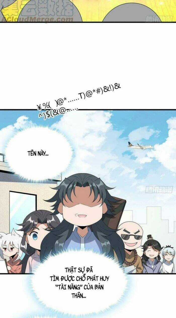 Kiếm Tu Imba Nhất Quả Đất - Chapter 176 - Trang 4