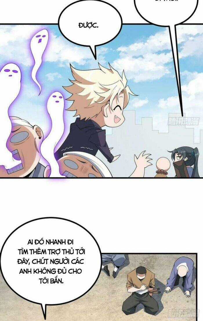 Kiếm Tu Imba Nhất Quả Đất - Chapter 176 - Trang 6