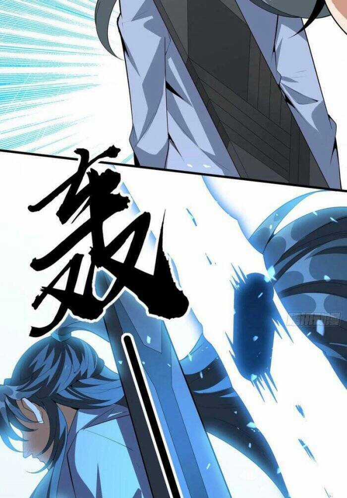 Kiếm Tu Imba Nhất Quả Đất - Chapter 176 - Trang 9