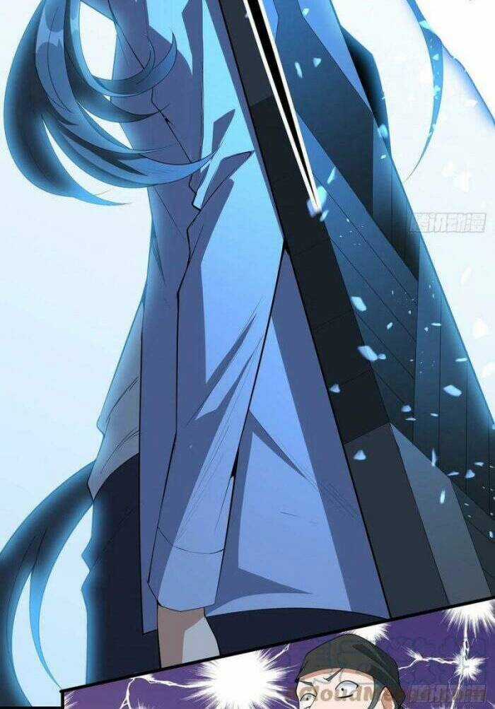 Kiếm Tu Imba Nhất Quả Đất - Chapter 176 - Trang 10