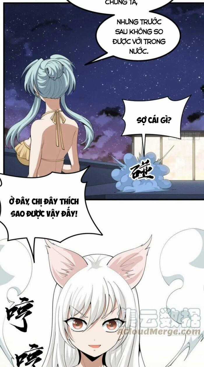 Kiếm Tu Imba Nhất Quả Đất - Chapter 179 - Trang 2