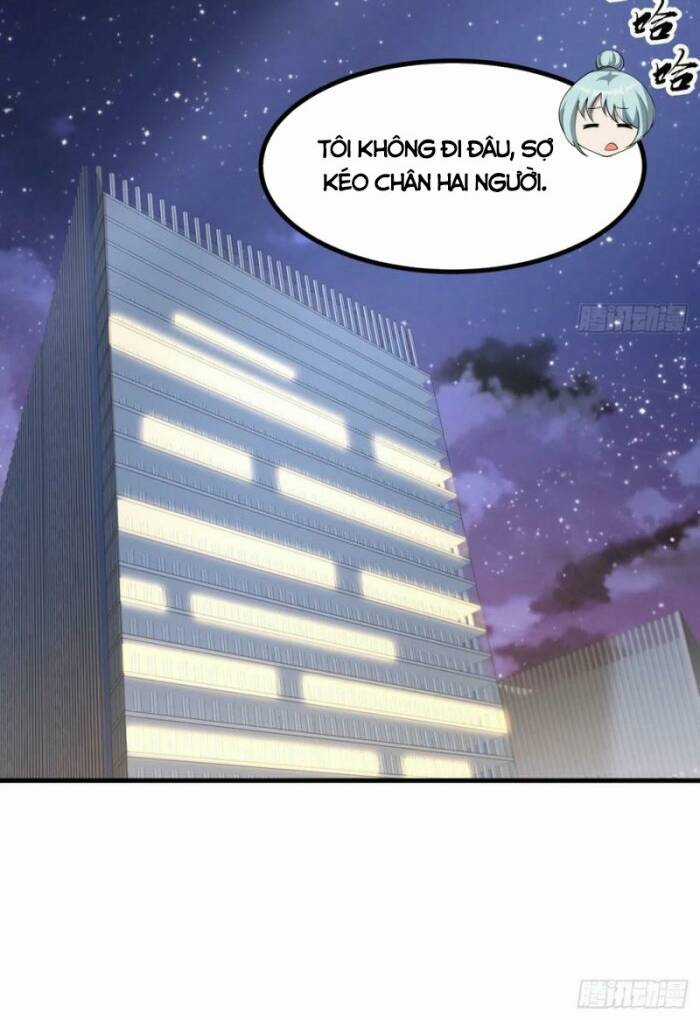 Kiếm Tu Imba Nhất Quả Đất - Chapter 179 - Trang 11