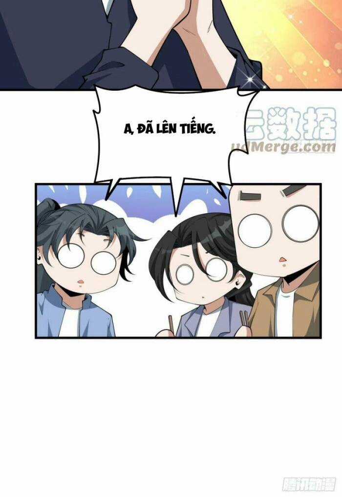 Kiếm Tu Imba Nhất Quả Đất - Chapter 179 - Trang 15