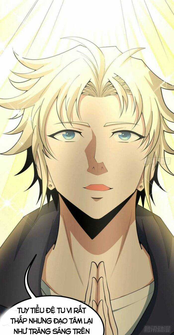 Kiếm Tu Imba Nhất Quả Đất - Chapter 179 - Trang 16