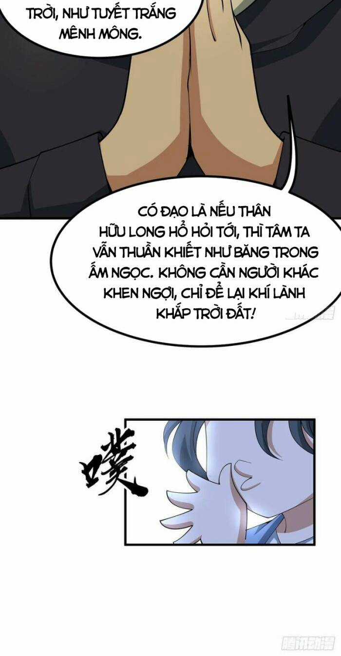 Kiếm Tu Imba Nhất Quả Đất - Chapter 179 - Trang 17