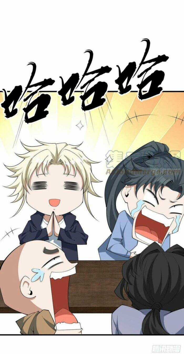 Kiếm Tu Imba Nhất Quả Đất - Chapter 179 - Trang 18