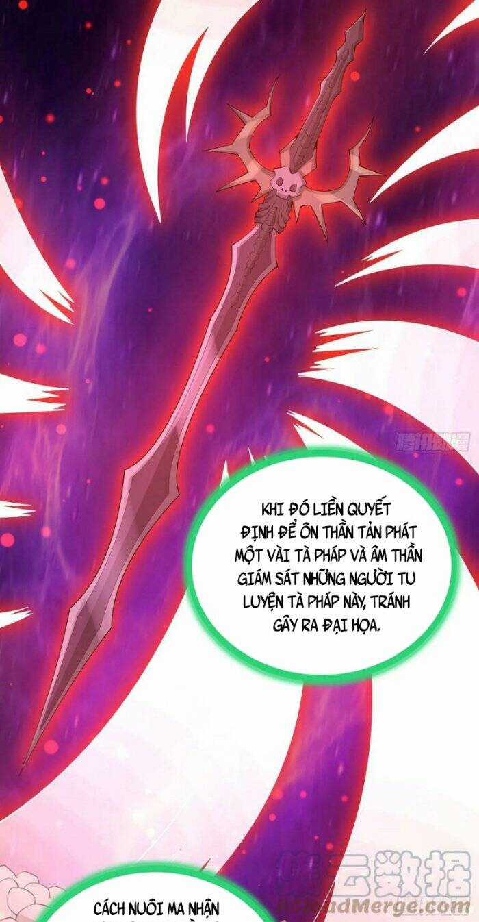 Kiếm Tu Imba Nhất Quả Đất - Chapter 179 - Trang 24