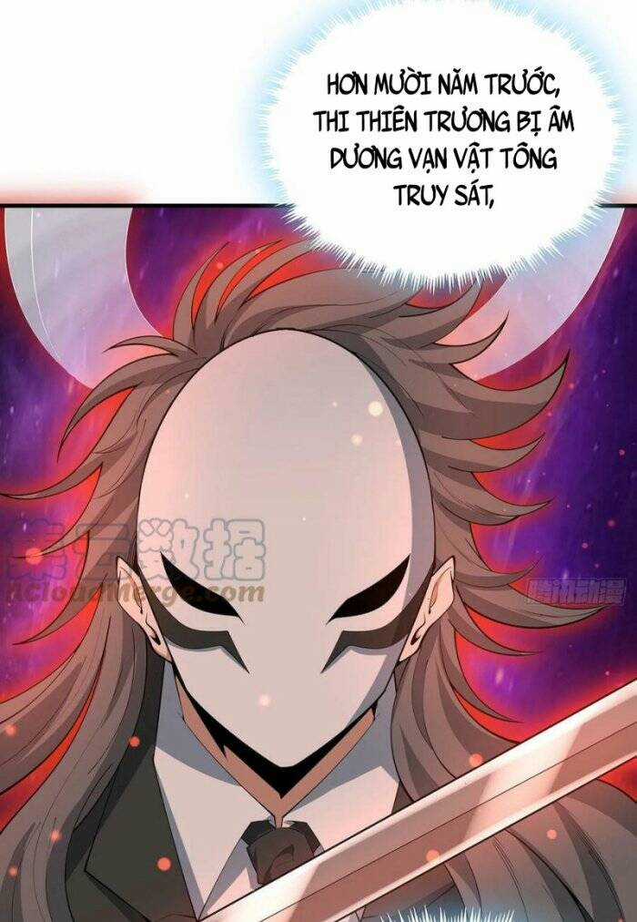 Kiếm Tu Imba Nhất Quả Đất - Chapter 179 - Trang 26