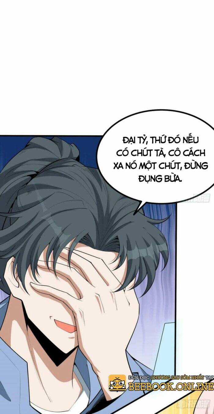 Kiếm Tu Imba Nhất Quả Đất - Chapter 179 - Trang 30