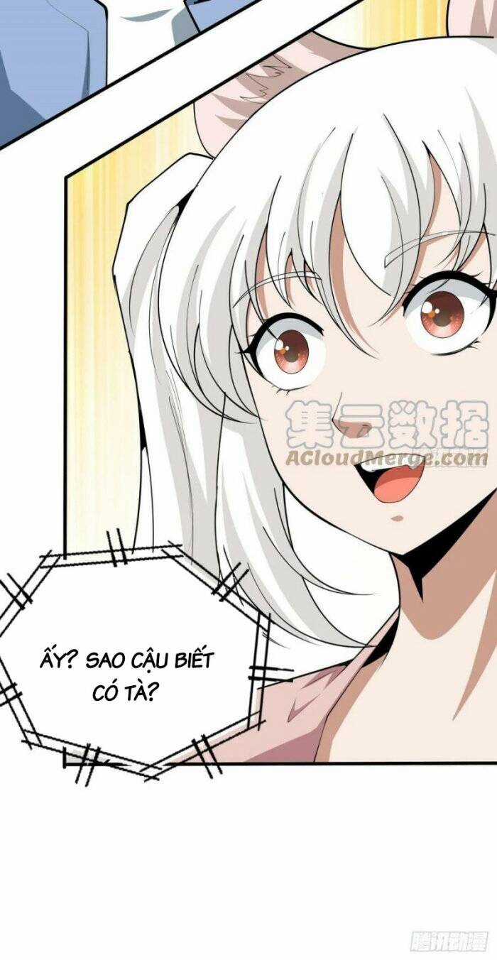 Kiếm Tu Imba Nhất Quả Đất - Chapter 179 - Trang 31