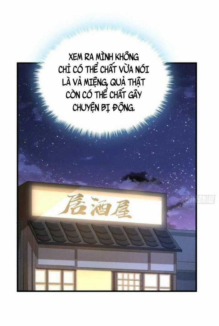 Kiếm Tu Imba Nhất Quả Đất - Chapter 179 - Trang 32