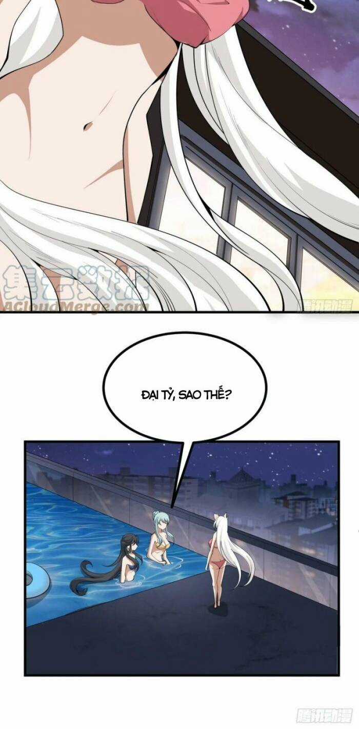 Kiếm Tu Imba Nhất Quả Đất - Chapter 179 - Trang 7