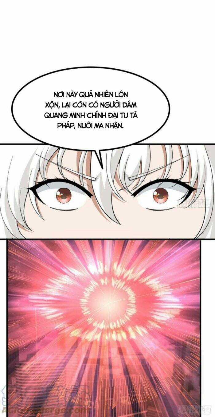 Kiếm Tu Imba Nhất Quả Đất - Chapter 179 - Trang 8