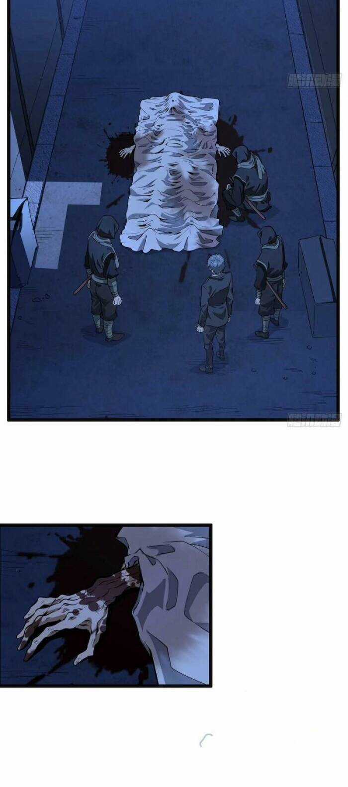 Kiếm Tu Imba Nhất Quả Đất - Chapter 180 - Trang 2