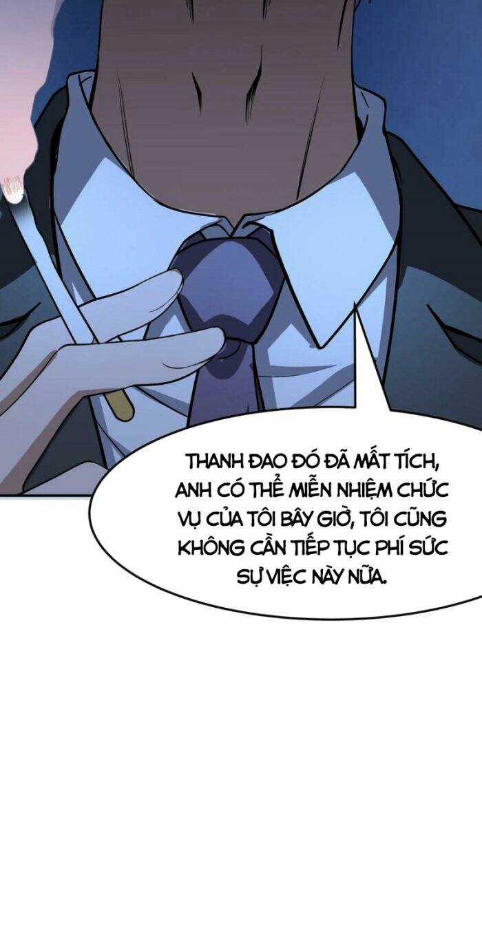 Kiếm Tu Imba Nhất Quả Đất - Chapter 180 - Trang 11