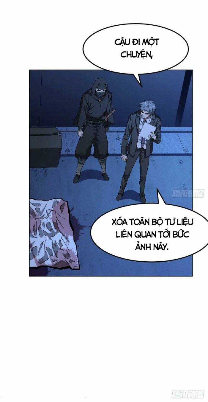 Kiếm Tu Imba Nhất Quả Đất - Chapter 180 - Trang 15