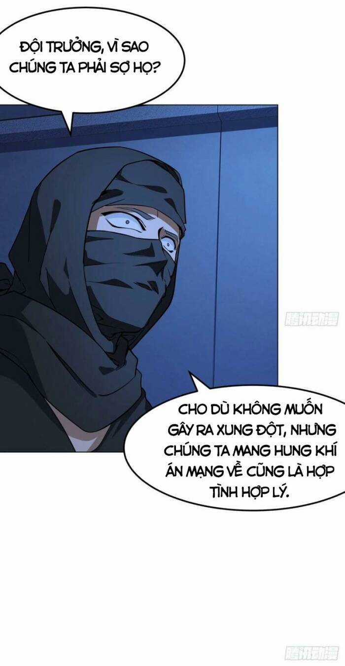 Kiếm Tu Imba Nhất Quả Đất - Chapter 180 - Trang 16