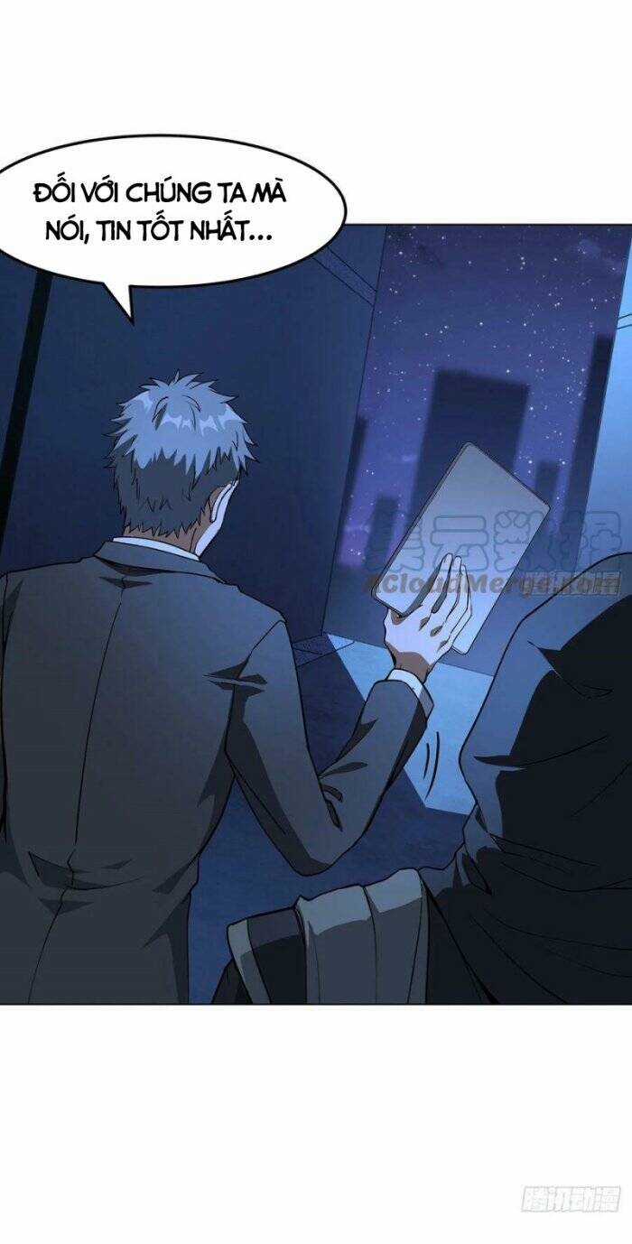 Kiếm Tu Imba Nhất Quả Đất - Chapter 180 - Trang 17