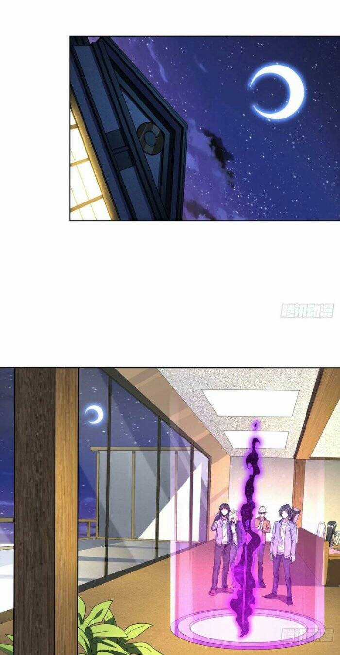 Kiếm Tu Imba Nhất Quả Đất - Chapter 180 - Trang 19