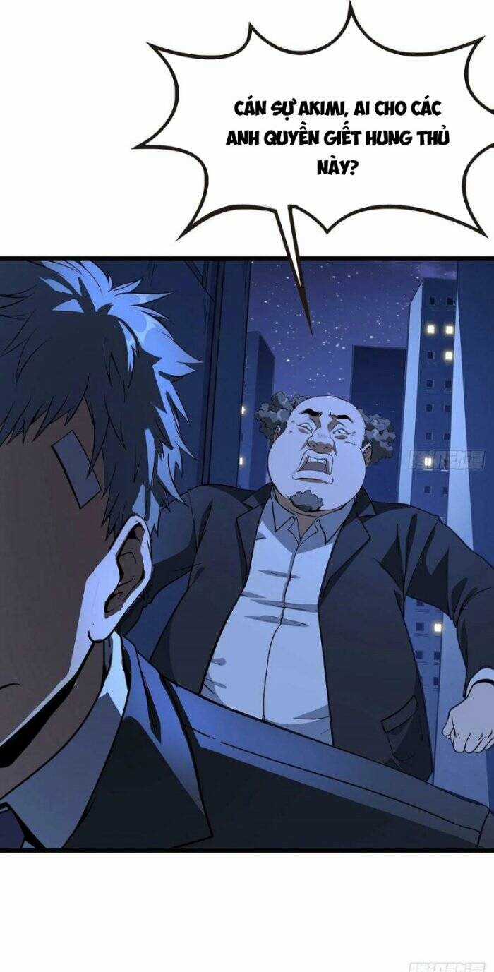 Kiếm Tu Imba Nhất Quả Đất - Chapter 180 - Trang 3